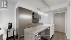 Toronto (Waterfront Communities) condo for rent - 5703 - 88 HARBOUR STREET 5703