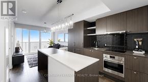 Toronto (Waterfront Communities) condo for rent - 5703 - 88 HARBOUR STREET 5703