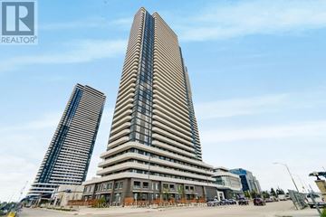 Vaughan (Vaughan Corporate Centre) condo for rent - 702 - 28 INTERCHANGE WAY 702
