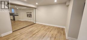 Oakville (Ro River Oaks) apartment for rent - BSMT - 2184 WINDING WOODS DRIVE Bsmt