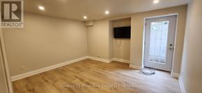 Oakville (Ro River Oaks) apartment for rent - BSMT - 2184 WINDING WOODS DRIVE Bsmt