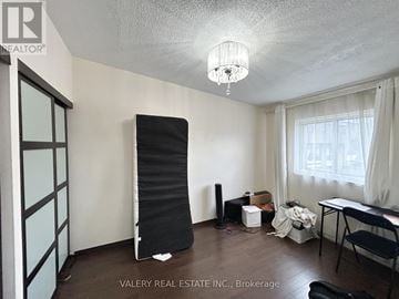 Mississauga (Mississauga Valleys) townhouse for rent - 143A - 180 MISSISSAUGA VALLEY BOULEVARD 143A