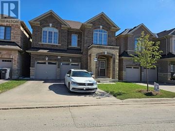 Brampton (Northwest Brampton) apartment for rent - (BASMT) - 19 COBRIZA CRESCENT (Basmt)
