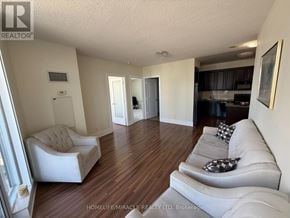 Mississauga (City Centre) condo for rent - 1704 - 330 BURNHAMTHORPE ROAD W 1704