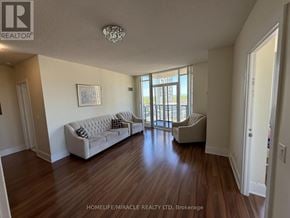 Mississauga (City Centre) condo for rent - 1704 - 330 BURNHAMTHORPE ROAD W 1704