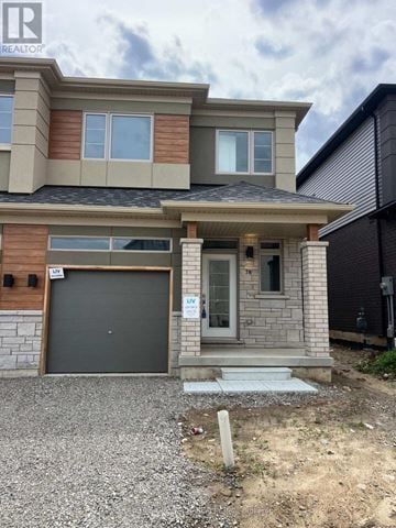 Brantford apartment for rent - 78 - 660 COLBORNE STREET W 78