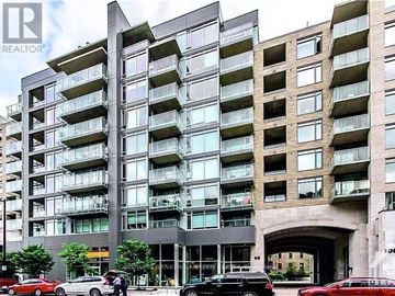 Ottawa condo for rent - 804 - 98 RICHMOND ROAD 804