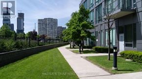 Mississauga (City Centre) condo for rent - 101 - 3525 KARIYA DRIVE 101