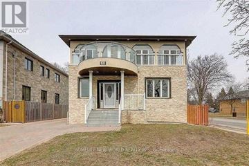 Toronto (Agincourt South-Malvern West) apartment for rent - BSMT - 30 RURAL AVENUE Bsmt