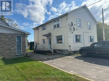 Casselman apartment for rent - A - 696 PRINCIPALE STREET A