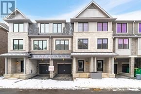 Brampton (Credit Valley) townhouse for rent - 50 FOLCROFT STREET