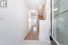 Brampton (Credit Valley) townhouse for rent - 50 FOLCROFT STREET