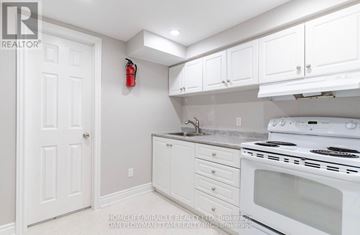 Whitby (Pringle Creek) apartment for rent - BSMT - 3 TEDDINGTON CRESCENT bsmt