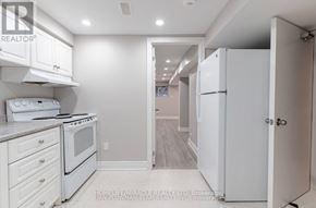 Whitby (Pringle Creek) apartment for rent - BSMT - 3 TEDDINGTON CRESCENT bsmt