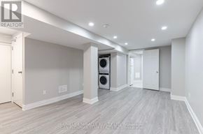 Whitby (Pringle Creek) apartment for rent - BSMT - 3 TEDDINGTON CRESCENT bsmt