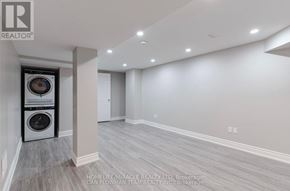 Whitby (Pringle Creek) apartment for rent - BSMT - 3 TEDDINGTON CRESCENT bsmt