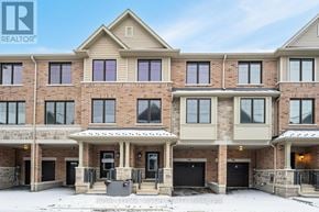 Brampton (Credit Valley) townhouse for rent - 60 FOLCROFT STREET