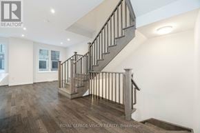 Brampton (Credit Valley) townhouse for rent - 60 FOLCROFT STREET