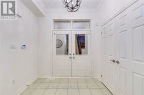 Oakville (Go Glenorchy) townhouse for rent - 3087 EBERLY WOODS DRIVE