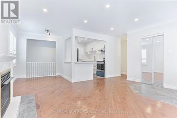 Brampton (Brampton East) apartment for rent - 3 ERLESMERE AVENUE