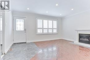 Brampton (Brampton East) apartment for rent - 3 ERLESMERE AVENUE