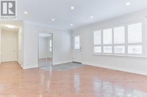 Brampton (Brampton East) apartment for rent - 3 ERLESMERE AVENUE