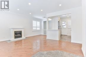 Brampton (Brampton East) apartment for rent - 3 ERLESMERE AVENUE
