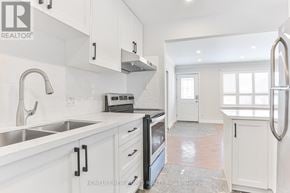 Brampton (Brampton East) apartment for rent - 3 ERLESMERE AVENUE