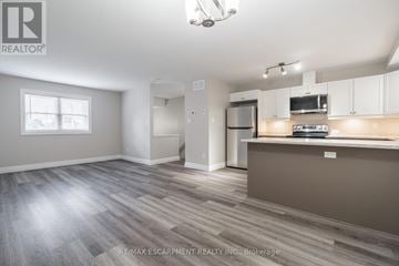 Hamilton (Eastmount) triplex for rent - 2 - 38 VIEWPOINT AVENUE 2