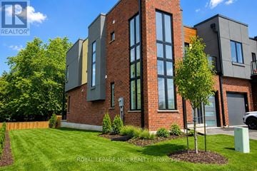 Pelham (Fonthill) townhouse for rent - 1 - 1465 STATION STREET 1