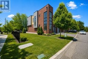 Pelham (Fonthill) townhouse for rent - 1 - 1465 STATION STREET 1