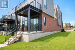 Pelham (Fonthill) townhouse for rent - 1 - 1465 STATION STREET 1