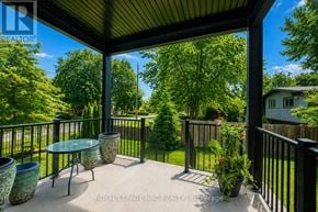 Pelham (Fonthill) townhouse for rent - 1 - 1465 STATION STREET 1