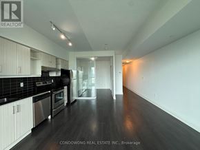 Toronto (Thorncliffe Park) condo for rent - 1418 - 160 VANDERHOOF AVENUE 1418