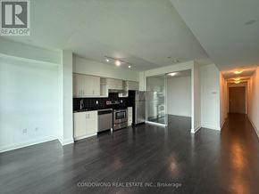 Toronto (Thorncliffe Park) condo for rent - 1418 - 160 VANDERHOOF AVENUE 1418