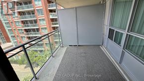 Markham (Commerce Valley) condo for rent - 722 - 62 SUNCREST BOULEVARD 722