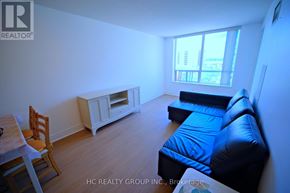 Markham (Commerce Valley) condo for rent - 722 - 62 SUNCREST BOULEVARD 722