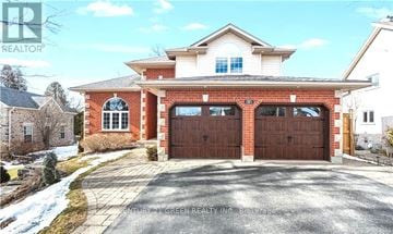 Guelph (Clairfields/Hanlon Business Park) apartment for rent - LOWER - 17 JEAN ANDERSON CRESCENT LOWER