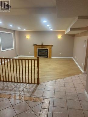 Guelph (Clairfields/Hanlon Business Park) apartment for rent - LOWER - 17 JEAN ANDERSON CRESCENT LOWER