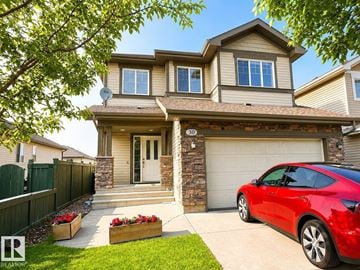 Spruce Grove apartment for rent - 30 VIRGINIA AV