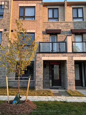 Markham (Middlefield) townhouse for rent - 197 MUMBAI DRIVE