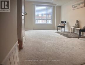 Markham (Middlefield) townhouse for rent - 197 MUMBAI DRIVE