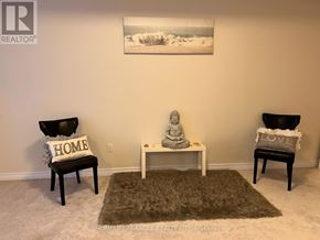 Markham (Middlefield) townhouse for rent - 197 MUMBAI DRIVE