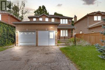 Barrie (West Bayfield) apartment for rent - A house with a garage is for sale in Brokerage.