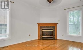 Barrie (West Bayfield) apartment for rent - 13 MORTON CRESCENT