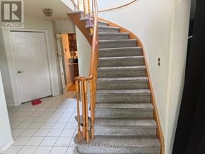 Barrie (West Bayfield) apartment for rent - 13 MORTON CRESCENT