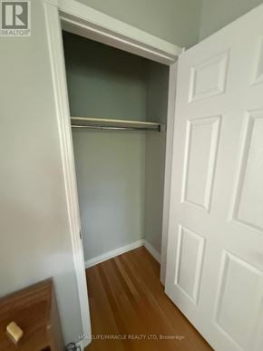 Barrie (West Bayfield) apartment for rent - 13 MORTON CRESCENT
