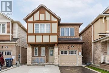 Brampton (Northwest Brampton) apartment for rent - 2 - 15 AVERILL ROAD 2