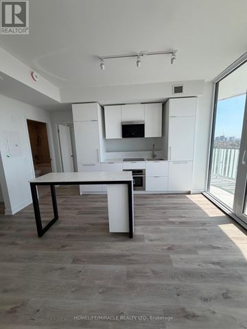 Mississauga (Mississauga Valleys) condo for rent - 1002 - 1 FAIRVIEW ROAD 1002