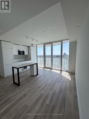 Mississauga (Mississauga Valleys) condo for rent - 1002 - 1 FAIRVIEW ROAD 1002